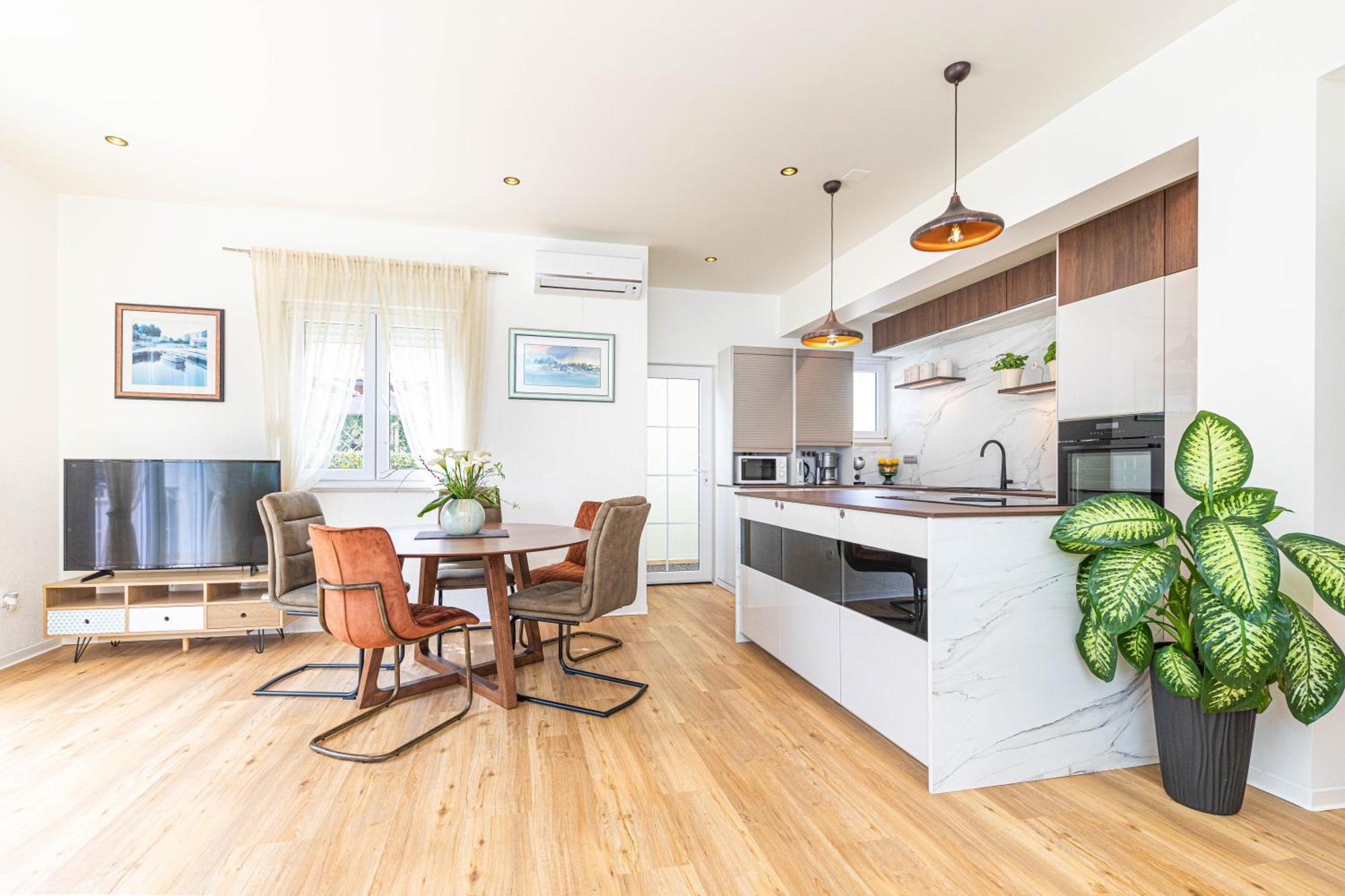 Appartement Jokica *