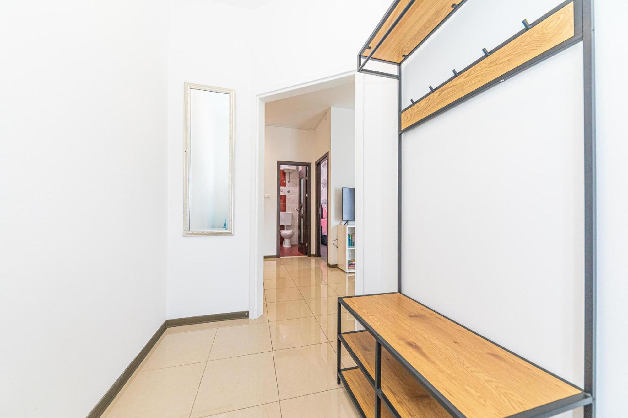 Jokica Appartement
