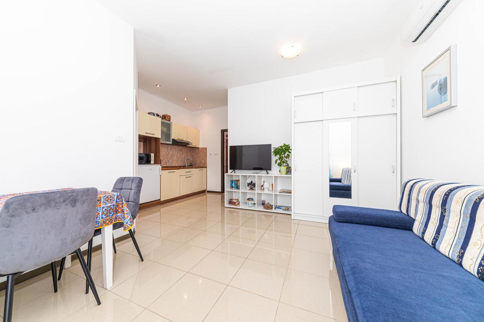 Appartement Jokica